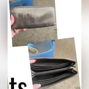 Sliver Wallet